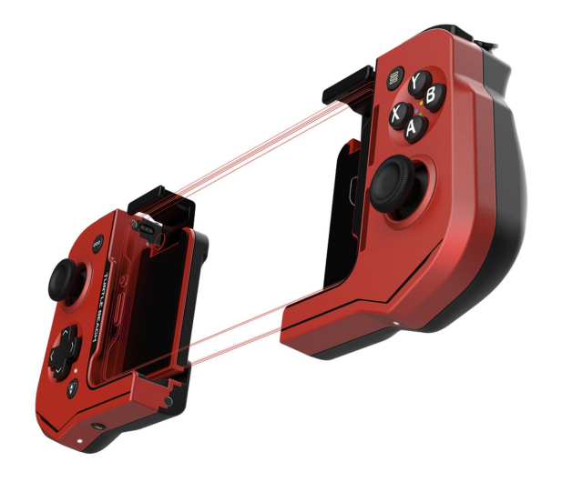 Turtle Beach Recon Atom - 1145390 - zdjęcie